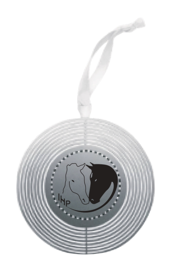 Pallina Natalizia - IHP