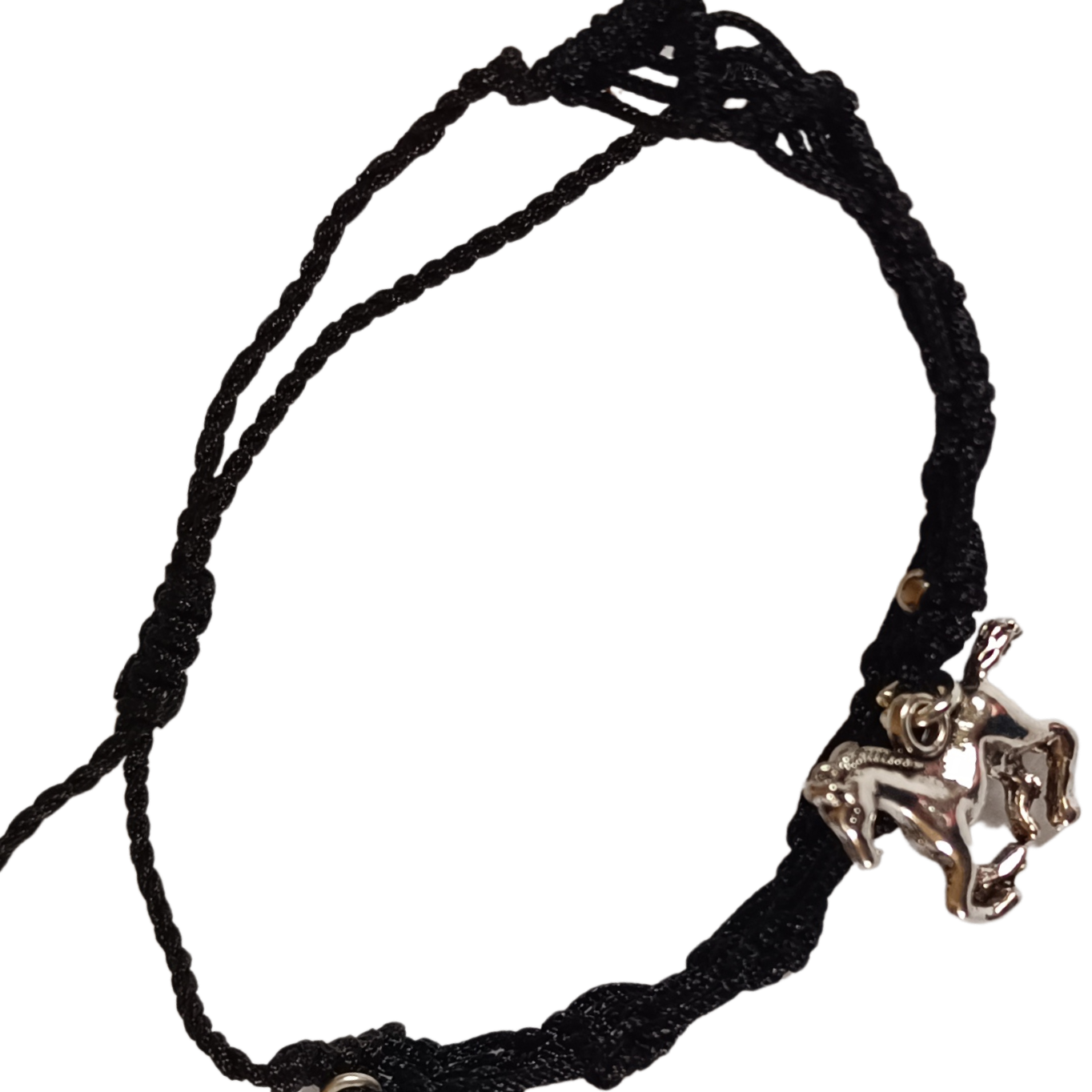 IHP macramè bracelet