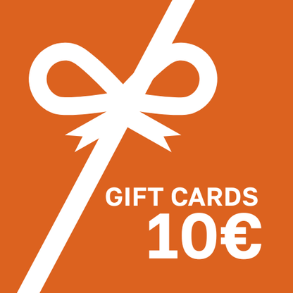 Gift Cards IHP