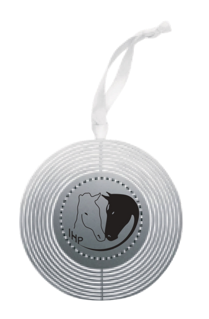 Pallina Natalizia - IHP