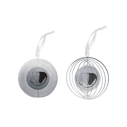 Pallina Natalizia - IHP