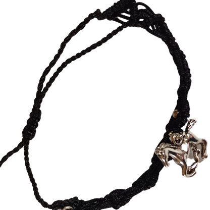 Braccialetto macramè IHP