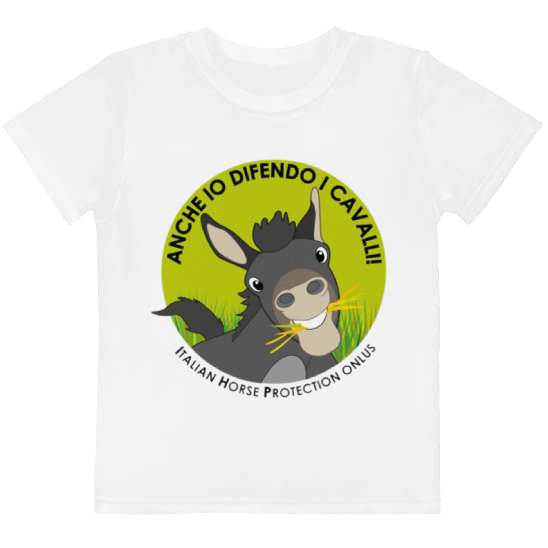 Maglietta BARDO per bambini